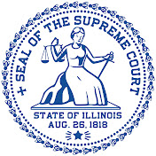 Profile Picture of Illinois Courts (@IllinoisCourts) on Youtube