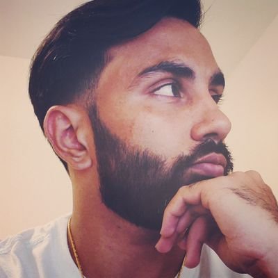 Profile Picture of Hardip Sahota (@thehardipsahota) on Twitter
