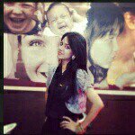 Profile Picture of Nazia Shahnawaz (@attitudegirlie) on Instagram