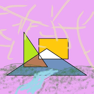 Profile Picture of Kim Jong Kardashian (@JeanLucSauve) on Twitter