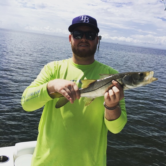 Profile Picture of Konner Dozark (@kondoz) on Poshmark