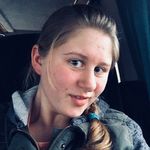 Profile Picture of Kayla Yoder (Kye) (@farm_gurl_15) on Instagram