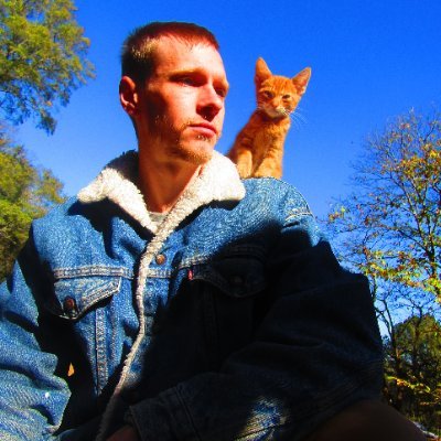 Profile Picture of Thomas Rinker (@ThomasRinker9) on Twitter