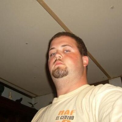 Profile Picture of Mark E Baylor (@hedrolick) on Twitter