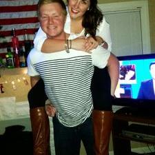 Profile Picture of Seth Meyer (@S_Meyer217) on Twitter