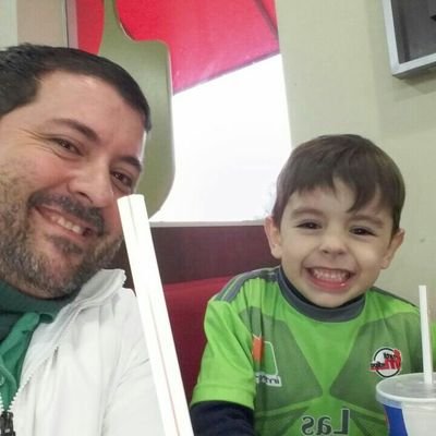 Profile Picture of Jorge D. Cantero D. (@jcantero96) on Twitter