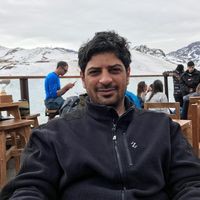 Profile Picture of Thomas Camargo (@thomas-camargo-4) on Quora