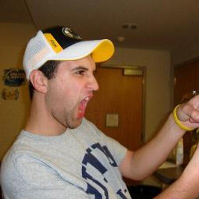 Profile Picture of Derek Miner (@dtminer7) on Twitter