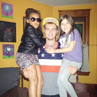 Profile Picture of kyle pavlak (@kylepavlak) on Instagram