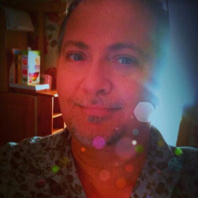 Profile Picture of Keith Hehir-Lynch (@Mr_Taxi_Man) on Twitter