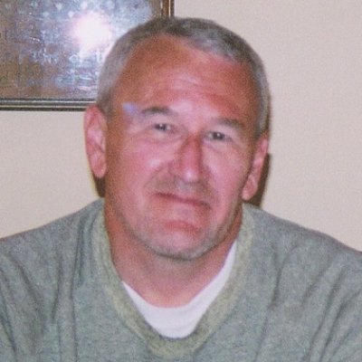 Profile Picture of Pete Gerry (@GerryPete) on Twitter