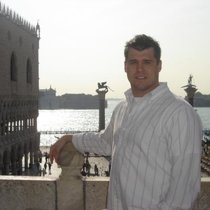 Profile Picture of George Papuga (@gvp4th) on Myspace