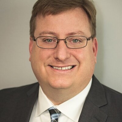 Profile Picture of Brad Winkler (@brad_winkler) on Twitter