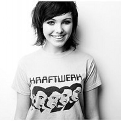 Sam Woodward - Twitter Profile Picture of Sam Woodward (@pop20media) on Twitter