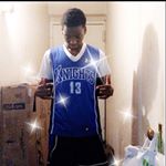 Profile Picture of Jarrell Tatum (@jaybucks_13) on Instagram