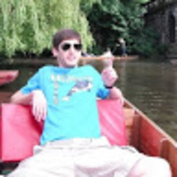 Profile Picture of Kyle Alford (@kyle_alford) on Poshmark