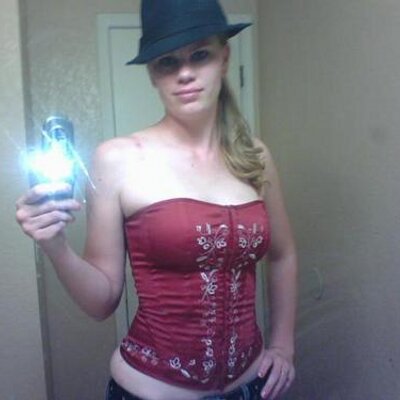 Profile Picture of Molly Jimenez (@MollyJimenezNSE) on Twitter