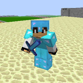 Profile Picture of DamiantoribioYT (@damiantoribioYT) on Twitter