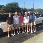 Profile Picture of Brant Moore (@_brantmoore) on Instagram