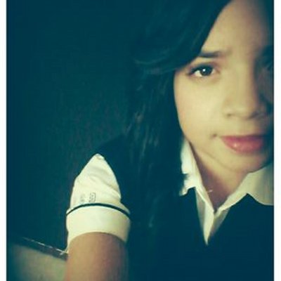 Profile Picture of Itzel Alvarado (@moroalvaradoz) on Twitter