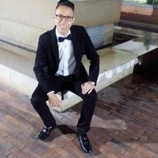 Profile Picture of Ever Alvarez (@Ever_Richardtt) on Twitter