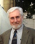 Profile Picture of C. Richard Tracyon Wikipedia