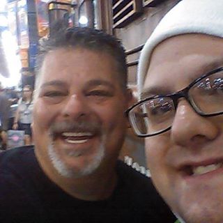 Profile Picture of John DiBello (@john.dibello.7) on Facebook