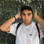 Profile Picture of Caleb Coe (@coecoekicks) on Instagram