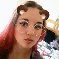 Profile Picture of Aaliyah Thompson (@aaliyah-thompson-27) on Quora