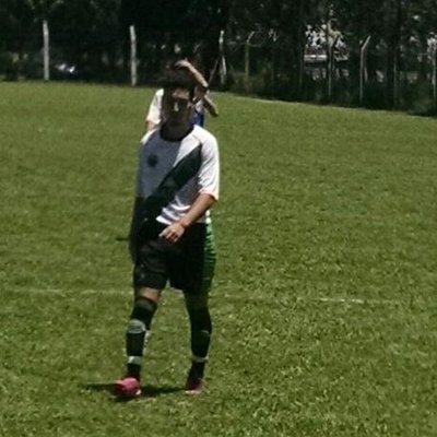 Profile Picture of  ⚽ Brian (@BrianEspositoA) on Twitter