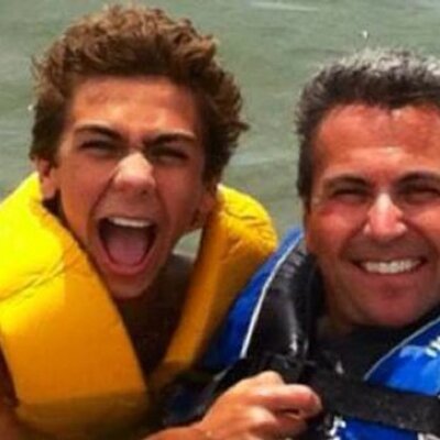 Profile Picture of John Mormando (@Johnmormando) on Twitter