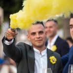 Profile Picture of Domenico Simonetti (@domenico.simonetti.96) on Facebook