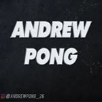 Profile Picture of Andrew_Pong (@andrewpong_26) on Instagram