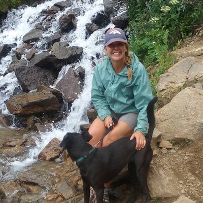 Profile Picture of Tamara Loveday (@loveday_tamara) on Twitter