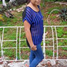 Profile Picture of Yolanda Caamal May (@CaamalYolanda) on Twitter