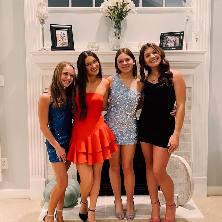 Profile Picture of Audrey (@audreyy.loughlin) on Tiktok