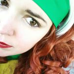 Profile Picture of Krystal Dubé-Gaspar (@everyday_rogue) on Instagram