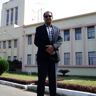 Profile Picture of Anand Misra (@anand.misra.39) on Facebook