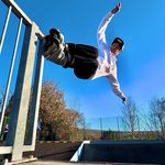Profile Picture of JOE ATKINSON 🇬🇧 (@nrobouk) on Instagram