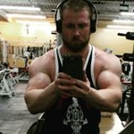 Brian Poulton - Instagram Profile Picture of Brian Poulton (@brianpoultonfitness) on Instagram