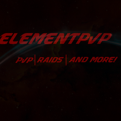 Profile Picture of James Nappo (@ElementPvP_) on Twitter