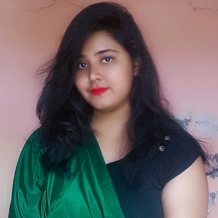 Profile Picture of Taniya Chakraborty (@taniyachakraborty24) on Tiktok