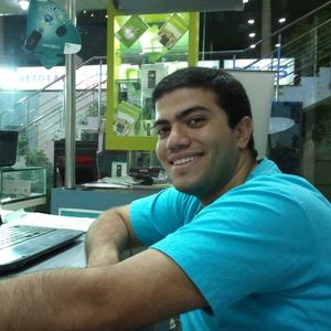 Profile Picture of Mahmoud Bahaa (@m7moud) on Myspace