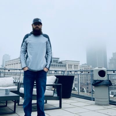 Profile Picture of Mitch Waller (@MitchWaller3) on Twitter