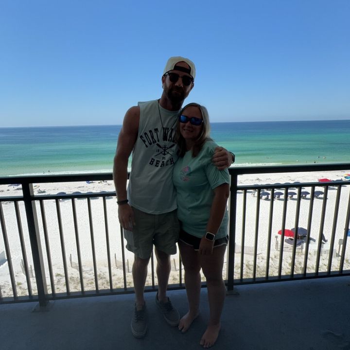 Profile Picture of Karen Blevins (@karenblevins2) on Tiktok