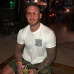 Profile Picture of Lee David Paterson (@leepato82) on Instagram