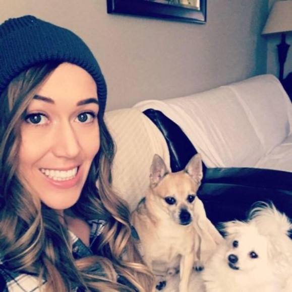 Profile Picture of Jenny Mccoy (@j_mccoy11) on Poshmark