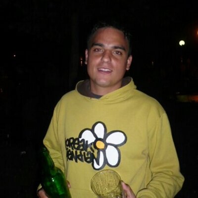 Mario Vigo Gerkens - Twitter Profile Picture of Mario Vigo Gerkens (@gerkens74) on Twitter