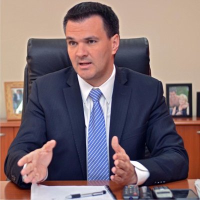 Profile Picture of Juan Pablo Rodríguez (@soyjprodriguez) on Twitter