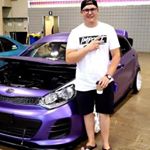 Profile Picture of Shawn Flindall (@sflindall87) on Instagram